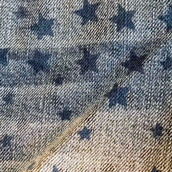 J. Brand Cut Off Denim Shorts in "Vintage Star" - Picture 3 of 4